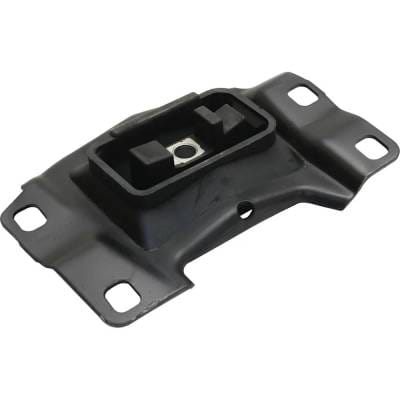 New Transmission Mount Compatible With Mazda 3 Gx 4 Cyl 2.0L 3 Sport Gx 4 Cyl 2.0L 3 Gs 4 Cyl 2.0L 3 thumbnail 6
