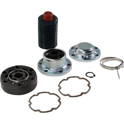 Cv Joint Front Compatible With 2003-2014 Volvo S60 S60 R V50 T5 V50 T5 R-Design S40 T5 S40 T5 thumbnail 4