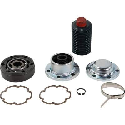 Cv Joint Front Compatible With 2003-2014 Volvo S60 S60 R V50 T5 V50 T5 R-Design S40 T5 S40 T5 thumbnail 8