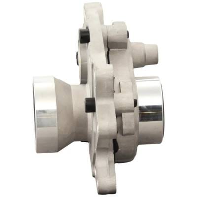 New 4Wd Axle Disconnect Compatible With Chevrolet Gmc Isuzu Trailblazer Ls 8 Cyl 5.3L Envoy Xl Sle 8 thumbnail 6