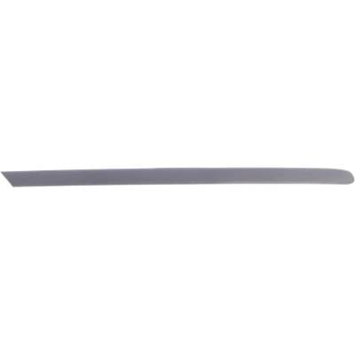 New Right Rear Door Molding And Beltlines Compatible With Volkswagen Gti Base 4 Cyl 2.0L Rabbit S 5 thumbnail 8