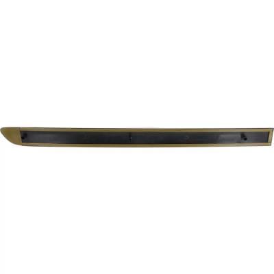 New Left Rear Door Molding And Beltlines Compatible With Volkswagen Rabbit Comfortline 5 Cyl 2.5L thumbnail 10