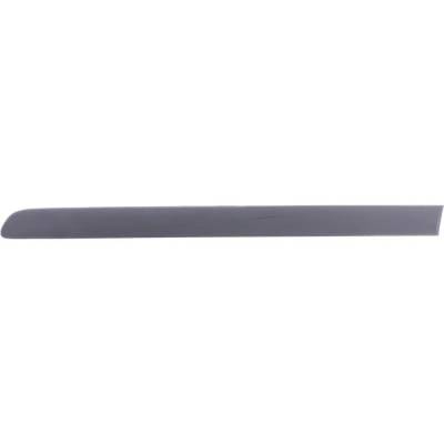 New Left Rear Door Molding And Beltlines Compatible With Volkswagen Gti Base 4 Cyl 2.0L Rabbit S 5 thumbnail 2