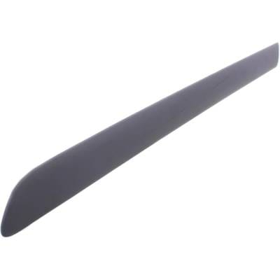 New Left Rear Door Molding And Beltlines Compatible With Volkswagen Gti Base 4 Cyl 2.0L Rabbit S 5 thumbnail 6