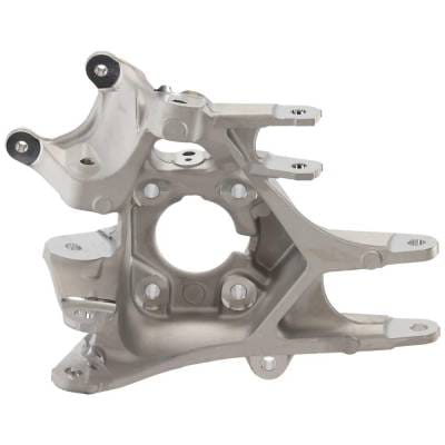 New Left Rear Knuckle Compatible With Tesla Model S 85D Model S Base Model S P90d Model S 70 Model S thumbnail 2