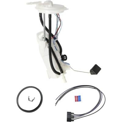 Oe Replacement Fuel Sending Unit Compatible With Cadillac Srx Base 6 Cyl 3.6L Srx Base 8 Cyl 4.6L thumbnail 12