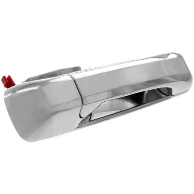 Front Or Rear Right Exterior Door Handle Compatible With 2011-2018 Ram 1500 Ram 2500 Ram 3500 Ram thumbnail 6