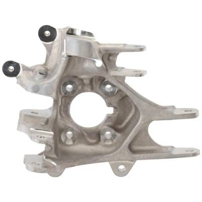 New Left Rear Knuckle Compatible With Tesla Model S 75 Model S 60 Model S 100D Model S 70D Model S thumbnail 2