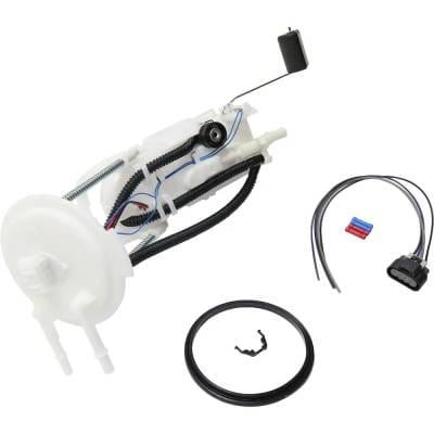 New Oe Replacement Fuel Sending Unit Compatible With Cadillac Srx Base 8 Cyl 4.6L Srx Base 6 Cyl thumbnail 6