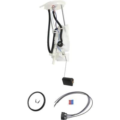 New Oe Replacement Fuel Sending Unit Compatible With Cadillac Srx Base 8 Cyl 4.6L Srx Base 6 Cyl thumbnail 10