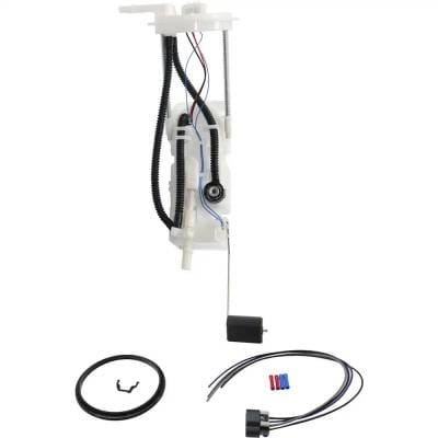 Oe Replacement Fuel Sending Unit Compatible With Cadillac Srx Base 6 Cyl 3.6L Srx Base 8 Cyl 4.6L thumbnail 2