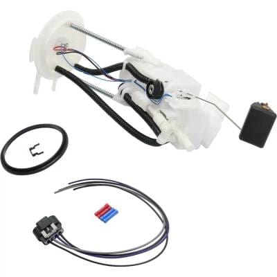 Oe Replacement Fuel Sending Unit Compatible With Cadillac Srx Base 6 Cyl 3.6L Srx Base 8 Cyl 4.6L thumbnail 8