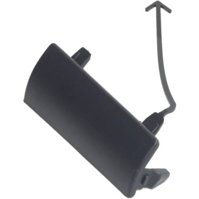 New Left Front Jack Plug Cover Compatible With Mercedes Benz E300 4Matic E550 4Matic E400 Base E63 thumbnail 4
