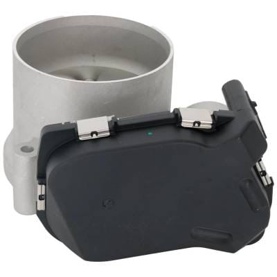 New 3.19 In. Bore Throttle Body Compatible With Ford F-150 Xlt 8 Cyl 4.6L F-150 Xl 8 Cyl 4.6L F-150 thumbnail 8