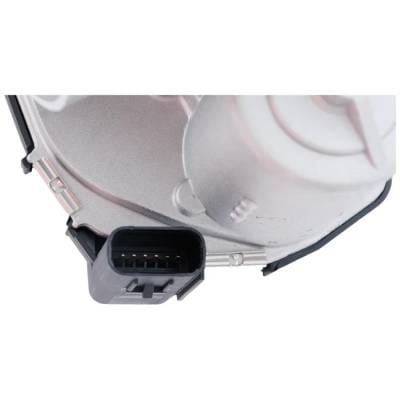 New 3.19 In. Bore Throttle Body Compatible With Ford F-150 Xlt 8 Cyl 4.6L F-150 Xl 8 Cyl 4.6L F-150 thumbnail 14