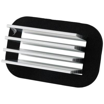 New 4 Blade Blower Motor Resistor Compatible With Ford Lincoln Expedition Platinum 6 Cyl 3.5L thumbnail 2