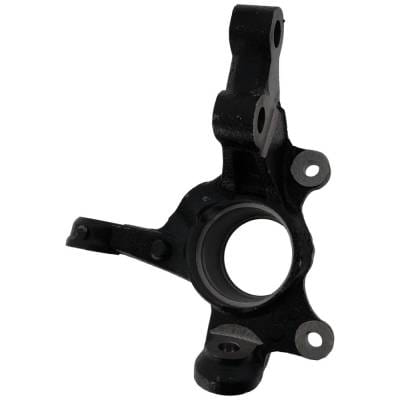 New Left Front Knuckle Compatible With Toyota Matrix Xrs 4 Cyl 1.8L Matrix Base 4 Cyl 1.8L Matrix Xr thumbnail 2