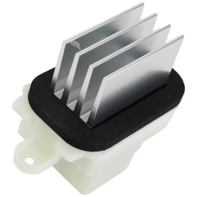 New 4 Blade Blower Motor Resistor Compatible With Ford Lincoln Expedition El Eddie Bauer 8 Cyl 5.4L thumbnail 6