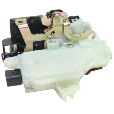 New Right Front Door Lock Actuator Compatible With Volkswagen Jetta Trendline 5 Cyl 2.5L Beetle thumbnail 2