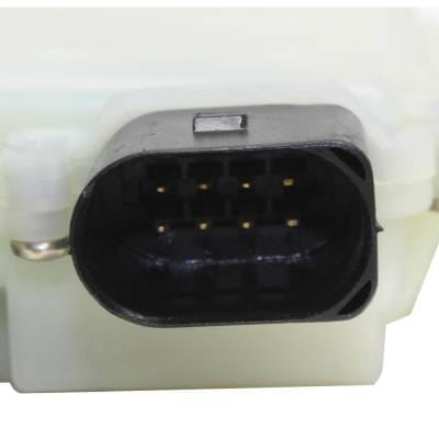 New Right Front Door Lock Actuator Compatible With Volkswagen Jetta Trendline 5 Cyl 2.5L Beetle thumbnail 12