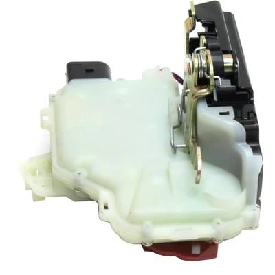 New Right Front Door Lock Actuator Compatible With Volkswagen Jetta Tdi Cup Edition 4 Cyl 2.0L thumbnail 4
