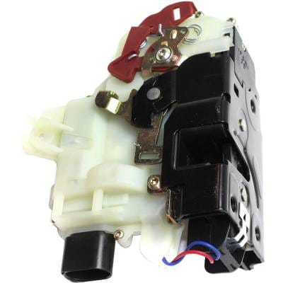 New Right Front Door Lock Actuator Compatible With Volkswagen Jetta Tdi Cup Edition 4 Cyl 2.0L thumbnail 10