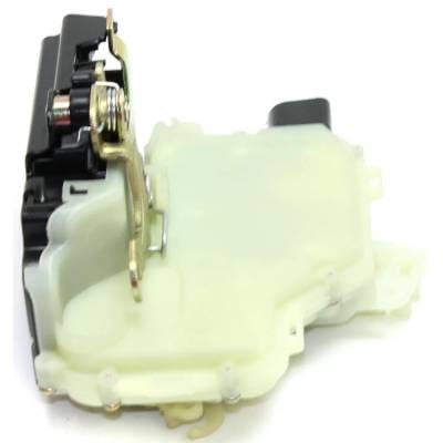 New Left Rear Door Lock Actuator Compatible With Volkswagen Passat Gls Jetta Tdi Golf Gl Passat Gl thumbnail 6