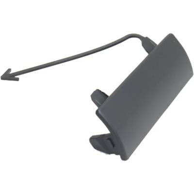 New Left Front Jack Plug Cover Compatible With Mercedes Benz E63 Amg S 4Matic E63 Amg 4Matic E400 thumbnail 6
