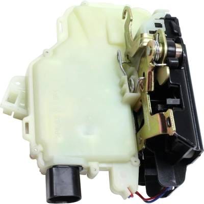 New Left Rear Door Lock Actuator Compatible With Volkswagen Golf Gls Golf Wolfsburg Edition Passat thumbnail 8