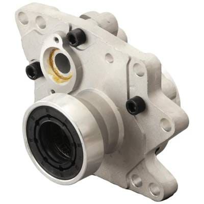 New 4Wd Axle Disconnect Compatible With Chevrolet Gmc Isuzu Trailblazer Ls 8 Cyl 5.3L Envoy Xl thumbnail 4