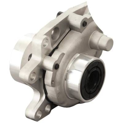 New 4Wd Axle Disconnect Compatible With Chevrolet Gmc Isuzu Trailblazer Ls 8 Cyl 5.3L Envoy Xl thumbnail 8