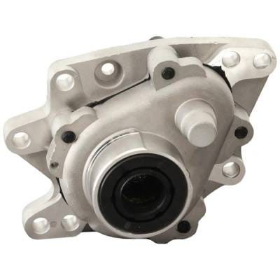 New 4Wd Axle Disconnect Compatible With Chevrolet Gmc Isuzu Trailblazer Ls 8 Cyl 5.3L Envoy Xl thumbnail 10
