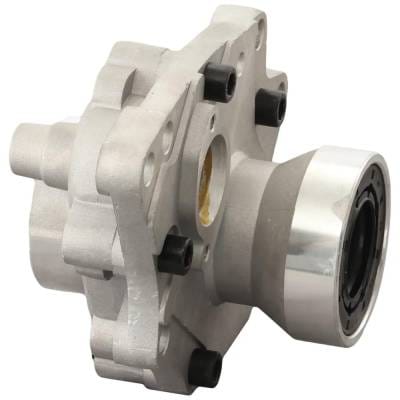 New 4Wd Axle Disconnect Compatible With Chevrolet Gmc Isuzu Trailblazer Ls 8 Cyl 5.3L Envoy Xl thumbnail 16