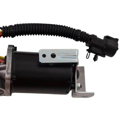 New 7-Prong Transfer Case Motor Compatible With Ford Mazda B4000 Ds 6 Cyl 4.0L Ranger Xl 6 Cyl 3.0L thumbnail 12
