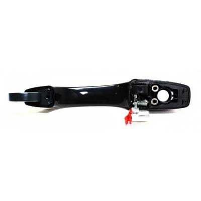 Driver Side Front Exterior Door Handle Compatible With 2011-2020 Dodge Journey Dodge Grand Caravan thumbnail 10