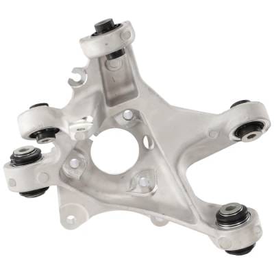 New Left Rear Knuckle Compatible With Tesla Model 3 Long Range Model 3 Base Model 3 Performance thumbnail 2