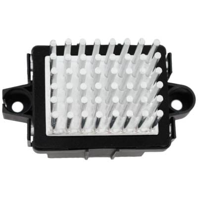 New 7-Prong Blower Motor Resistor Compatible With Dodge Jeep Grand Caravan Gt 6 Cyl 3.6L Grand thumbnail 4