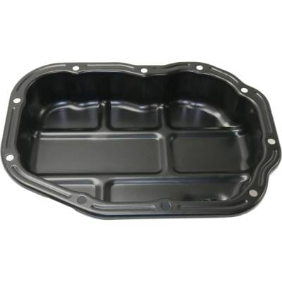 New Oil Pan Compatible With Chrysler Dodge Mitsubishi Sebring Lxi 6 Cyl 3.0L Galant Es 6 Cyl 3.0L thumbnail 2