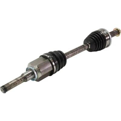 New Left Front Axle Assembly Compatible With Ford Mercury Fusion Sel 6 Cyl 3.0L Milan Premier 6 Cyl thumbnail 6