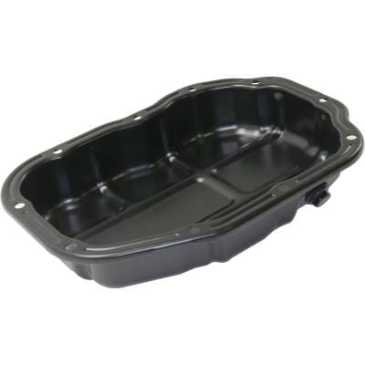 New Oil Pan Compatible With Chrysler Dodge Mitsubishi Eclipse Spyder Gts 6 Cyl 3.0L Eclipse Gts 6 thumbnail 6