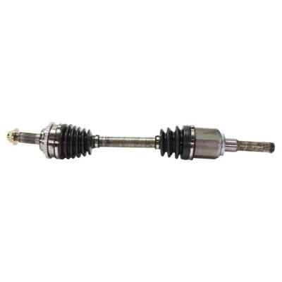 New Left Front Axle Assembly Compatible With Ford Mercury Fusion Sel 6 Cyl 3.0L Fusion Se 6 Cyl 3.0L thumbnail 2