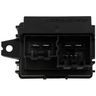 New 7-Prong Blower Motor Resistor Compatible With Dodge Jeep Durango Citadel 6 Cyl 3.6L Durango thumbnail 12
