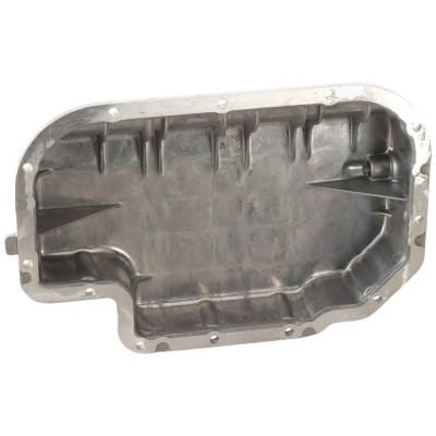 New Oil Pan Compatible With Chrysler Mercedes Benz Crossfire Base 6 Cyl 3.2L E320 Base 6 Cyl 3.2L thumbnail 10