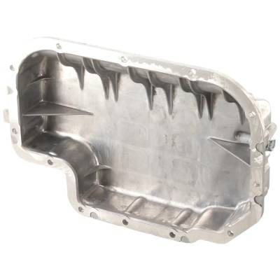 New Oil Pan Compatible With Chrysler Mercedes Benz Crossfire Base 6 Cyl 3.2L E320 Base 6 Cyl 3.2L thumbnail 12