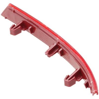 New Bumper Reflector Compatible With Volkswagen Jetta Comfortline Tdi 4 Cyl 2.0L Jetta Highline Tdi thumbnail 14