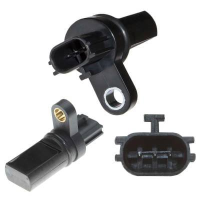 New Right Crankshaft Position Sensor Compatible With Infiniti Nissan 350Z Track 6 Cyl 3.5L Altima S thumbnail 10