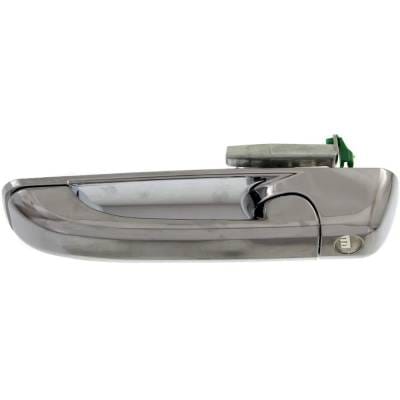 Driver Side Front Exterior Door Handle Compatible With 2011-2018 Ram 1500 Ram 2500 Ram 3500 Ram 1500 thumbnail 8