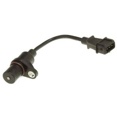 New Crankshaft Position Sensor Compatible With Hyundai Elantra Gl 4 Cyl 1.8L Tiburon Base 4 Cyl 2.0L