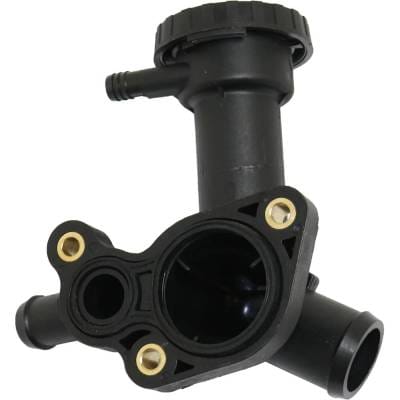 New Thermostat Housing Compatible With Mini Cooper S Clubman 4 Cyl 1.6L Cooper S 4 Cyl 1.6L Cooper thumbnail 10