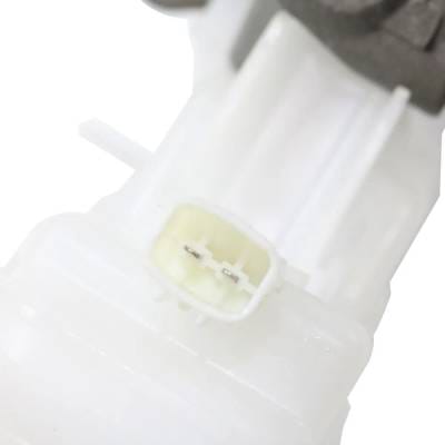 New Brake Master Cylinder Compatible With Mercury Milan Base 4 Cyl 2.3L Milan Base 6 Cyl 3.0L Milan thumbnail 14